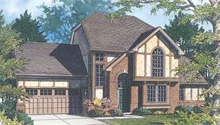 image of Winslet House Plan