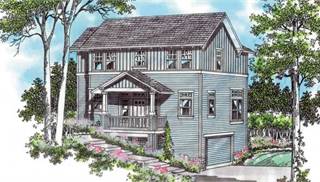 image of Watesmith House Plan