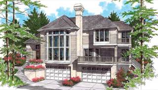 image of Ridgecrest House Plan