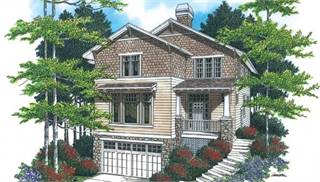 image of Bradford House Plan