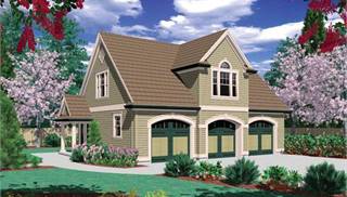 image of Eastman House Plan