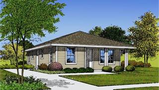 image of  House Plan