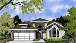 image of Birchwood House Plan