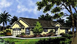 image of Sapphire House Plan