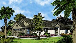 image of Sapphire House Plan