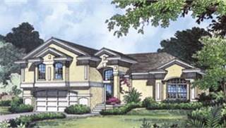 image of The Randall House Plan