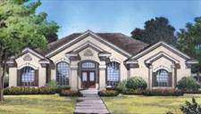 image of Bedford House Plan
