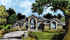 image of Barrington House Plan