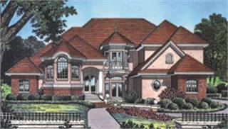Plan 4152
