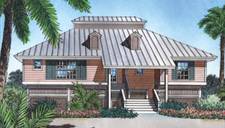 image of The Duval House Plan