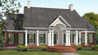 image of Astwood House Plan