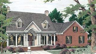 image of Northborough House Plan