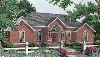 image of Davenwood House Plan