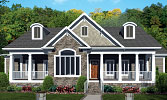 image of new ENERGY STAR house