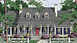 Country House Plans