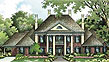 Luxury House Plans