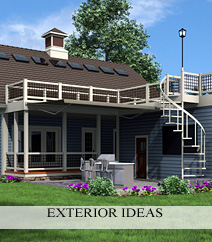 Exterior Ideas