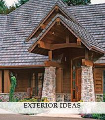 Exterior Ideas