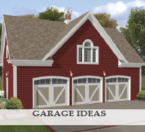 Garage Ideas