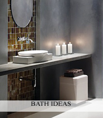 Bath Ideas