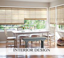 Interior Design Ideas