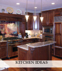 Kitchen Ideas