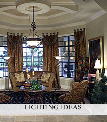 Lighting Ideas
