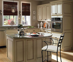 Affordable Luxury for Kitchen & Bath