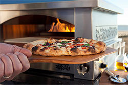 Kalamazoo Artisan Fire Pizza Oven