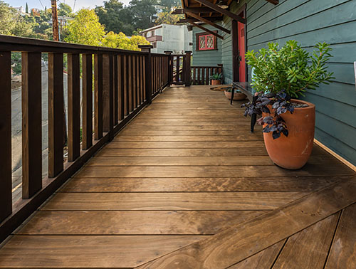 Quality Decking You Can Shop Online