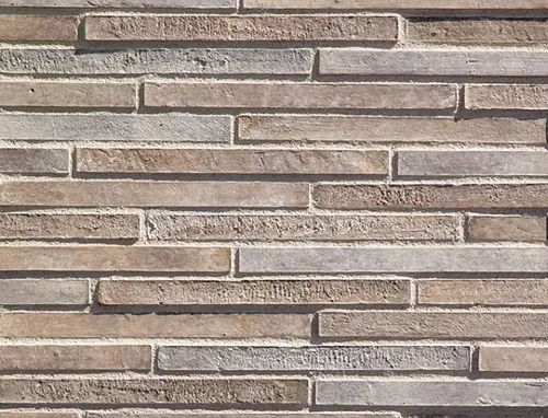 A Beautiful New Long Format Brick Profile