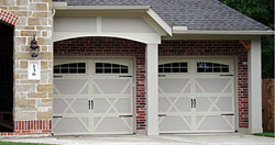 Innovative Garage Door Designs & Openers