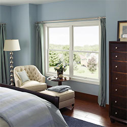 Integrity® All-Ultrex Double Hung Windows