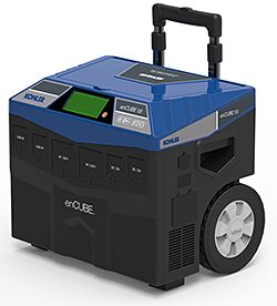 A Portable Generator You Can Use Anywhere