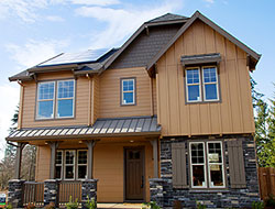 Get Ahead of the Pack with SolarCity® for Homebuilders