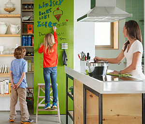 Sherwin-Williams® Introduces Dry-Erase Coating