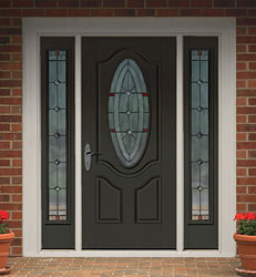 Therma-Tru® Introduces New Doors and Glass Options