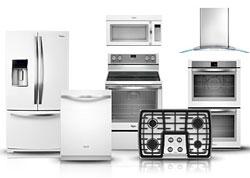 Whirlpool's® Ice Collection