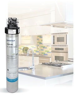 6. Top-of-the-Line Home Water Filtration