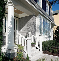 Top 10 Exterior Products for 2013