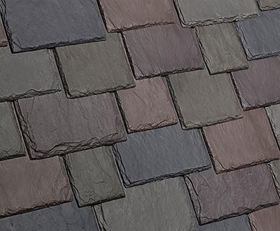 3. Synthetic Slates with Quarried Looks