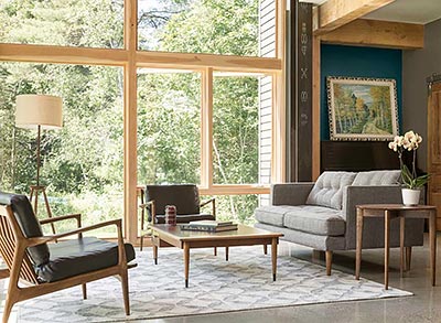 Efficient Windows with Tons of Design Possibilities