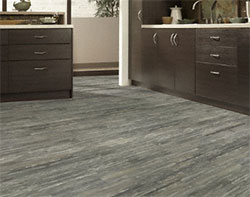 1. Functional Porcelain Tile with the Look of Wood