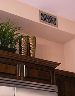 12. Vent Covers to Match All Architectural Styles