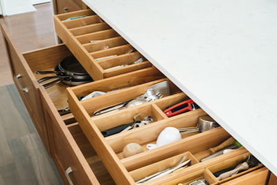 Functional Features That Elevate Your Cabinetry