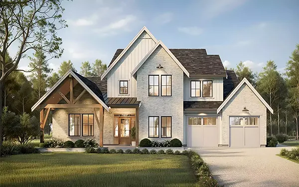 House Plan 10376