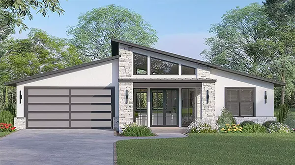 House Plan 10153