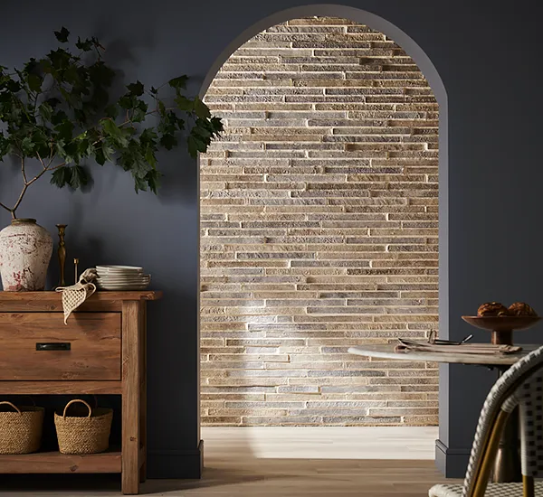 Eldorado Stone LoreioBrick in Farola