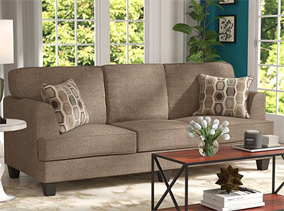 Andover Mills Serta Upholstery Nordberg Sofa