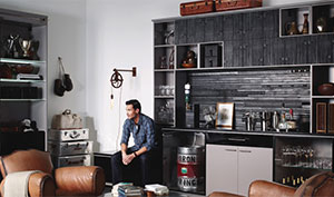 California Closets Garage Solutions